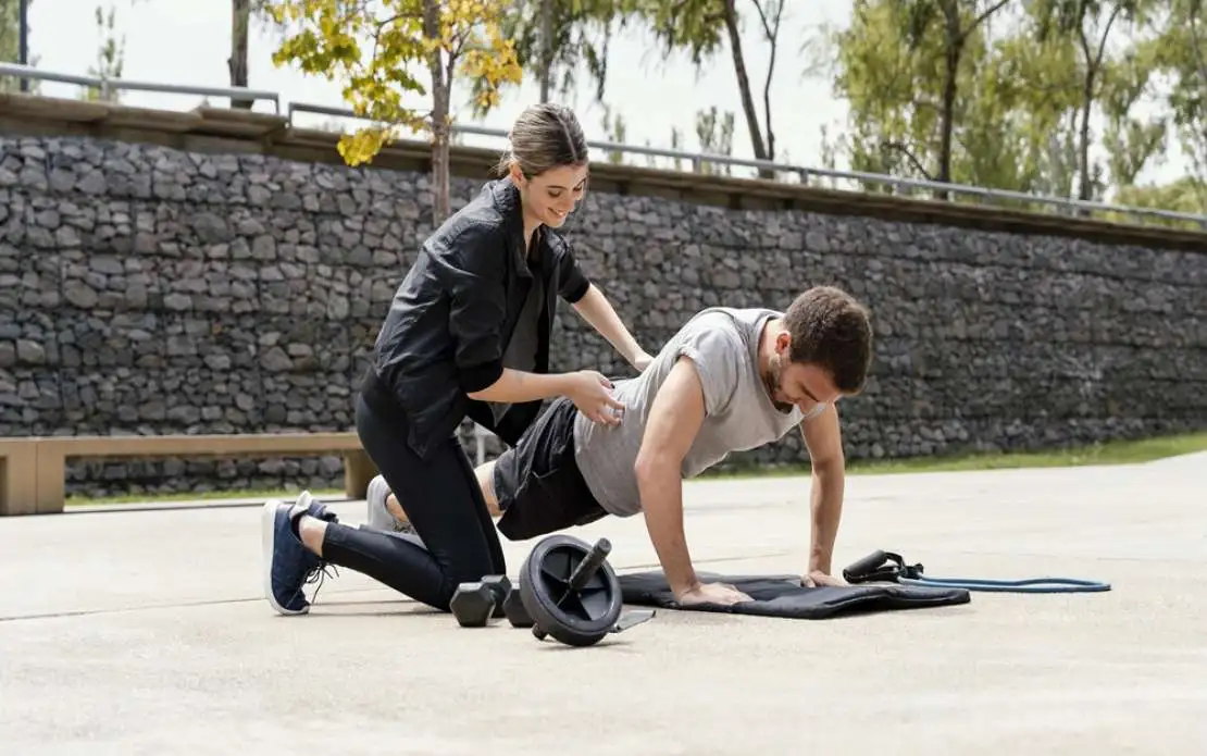  What Type of Fitness Training Do You Actually Need? A Breakdown by Lifestyle and Goals 